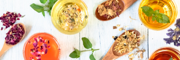 Tea Selection | Tea Desire